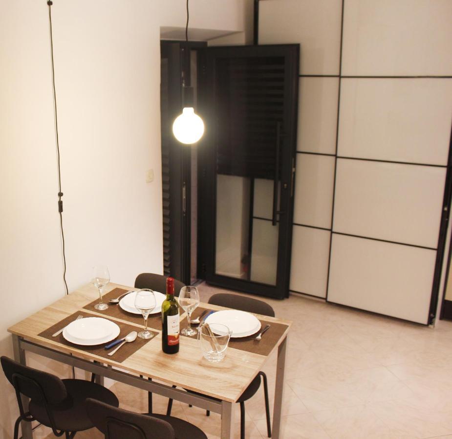 Street Garden Apartment 赫瓦尔 外观 照片