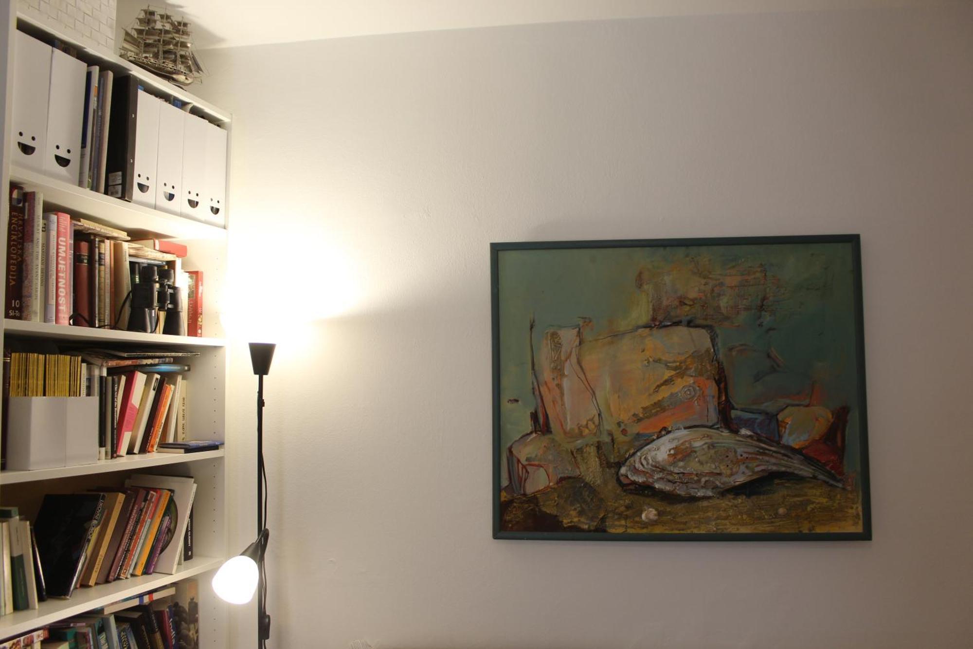 Street Garden Apartment 赫瓦尔 外观 照片